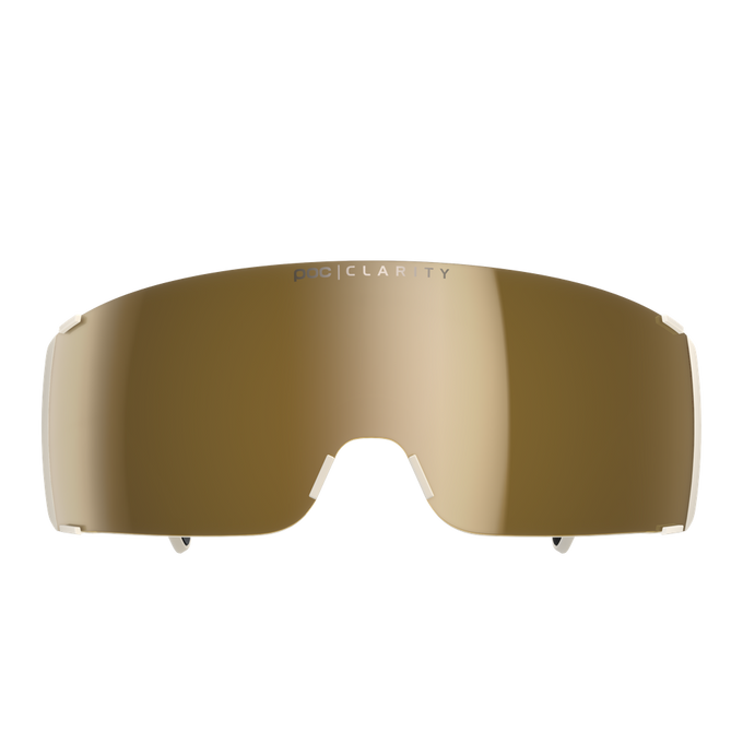 Sluneční brýle POC Propel Okenite-Off White/Clarity Road/Sunny Gold
