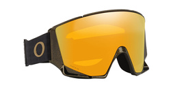 Lyžařské brýle Oakley Flow Scape M 50th Anniversary/Prizm 24K + Additional lens Prizm Snow Iced Iridium - 2025/26