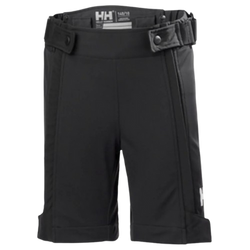 Šortky Helly Hansen Pronghorn Softshell Shorts Black - 2024/25