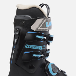 Sjezdové boty Lange Concept 9.5 W GW BOA - 2025/26