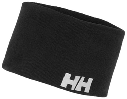 Celenka Helly Hansen Team Headband Black - 2023/24