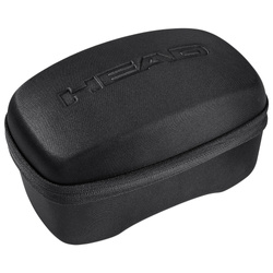 Lyžařské brýle HEAD Sentinel Silver/Black + spare lens - 2025/26