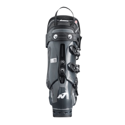Sjezdové boty Nordica Speedmachine 3 100 GW Anthracite-Black-White - 2024/25