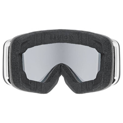 Lyžařské brýle Uvex PWDR FM White Matt - 2024/25