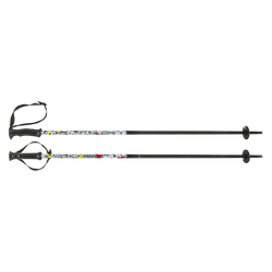 Sjezdové hole Head Monster Team White/Black - 2025/26