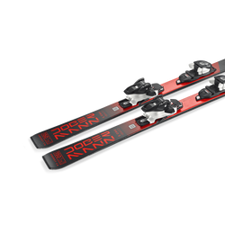 Sjezdové lyže Nordica Dobermann Combi Pro S FDT + Marker J7.0 FTD - 2025/26