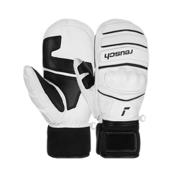 Lyžiarske rukavice Reusch World Champ Mitten - 2024/25