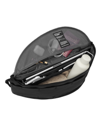 Hydratační Batoh DB Hugger Base Backpack 15L Black Out - 2024/25