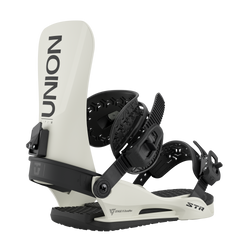 Vázání na Snowboard Union STR Bone - 2025/26