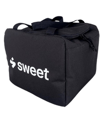 taška na prilbu Sweet Protection Black – 2025/26