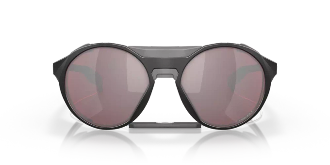 Sluneční brýle OAKLEY Clifden Matte Black Prizm Snow Black - 2023