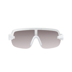 Sluneční brýle POC Aim Hydrogen White/Clarity Road/Sunny Silver