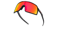 Sluneční brýle Oakley Sutro S Prizm Ruby Lenses/Polished Black Frame