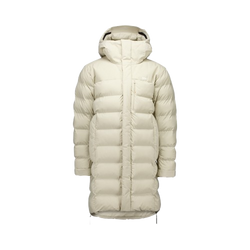 Pláštěnka POC M'S Loft Parka Natrolite Beige - 2024/25
