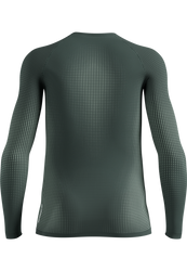 Termoakční Tričko Odlo Perfomance Warm BL Top Crew Neck L/S Man Urban Chic - 2025/26
