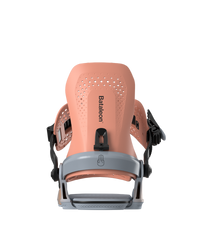 Vázání na Snowboard Bataleon Donna HW Coral Fade - 2024/25