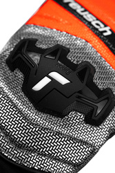 Lyžařské rukavice Reusch Worldcup Warrior R-TEX® XT Junior - 2025/26