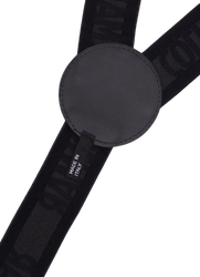 Šle Colmar Suspenders Black - 2025/26