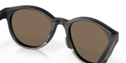 Sluneční brýle Oakley Spindrift Matte Black Frame/Prizm Rose Gold Polarized - 2023