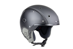 Lyžařská helma Casco Sp-3 Prime Structure Black - 2025/26