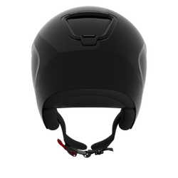 Lyžařská helma KASK Omega Black - 2025/26