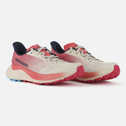 Boty Rossignol Venos Women Sand/Pink - 2025/26