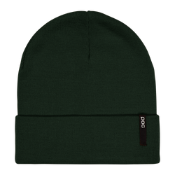 Čepice POC Beanie Flat Pargasite Green