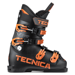 Sjezdové boty TECNICA Firebird R 70 SC Black - 2025/26