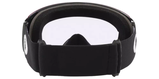 Lyžařské brýle Oakley Flight Deck M Matte Black/Prizm Snow Clear - 2025/26