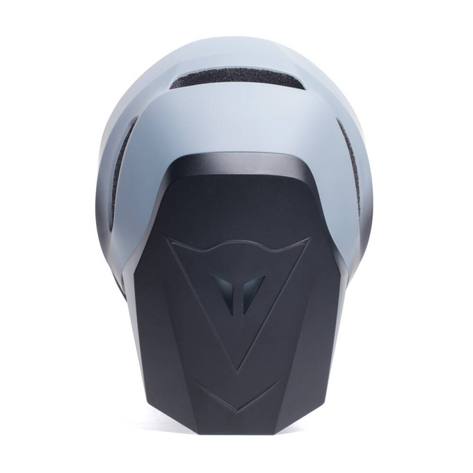 Cyklistická helma Dainese Scarabeo Linea 01 Mips Nardo-Gray/White/Black