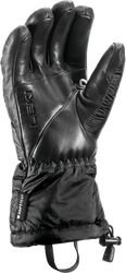 Lyžařské rukavice LEKI Glace 3D Women Black - 2025/26