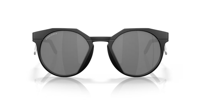 Sluneční brýle Oakley HSTN Metal Matte Black/Prizm Black Lenses