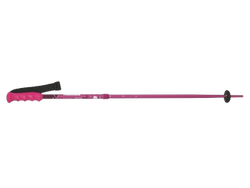 Sjezdové hole Komperdell Pink Smash - 2025/26