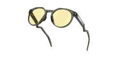 Sluneční brýle OAKLEY HSTN 100T Grey Smoke Frame/Prizm Gaming Lenses