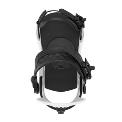 Vázání na Snowboard Union Flite White - 2025/26