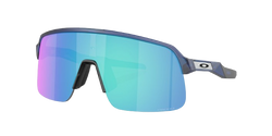 Sluneční brýle Oakley Sutro Lite S Matte Blue Frame/Prizm Sapphire Lenses