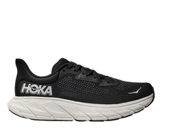 Boty Hoka Arahi 7 Black/White