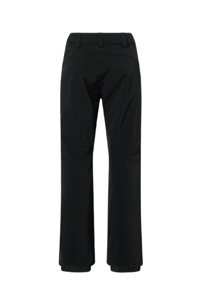 Lyžařské kalhoty Descente Insulated Pants Black - 2025/26
