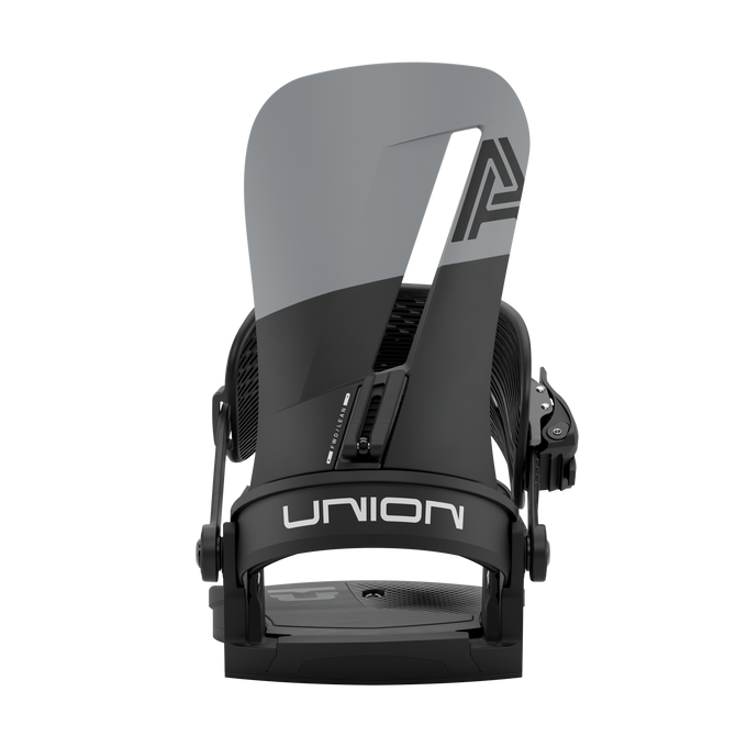 Vázání na Snowboard Union Atlas Black - 2025/26