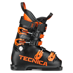 Sjezdové boty TECNICA Firebird R 90 SC Black - 2025/26