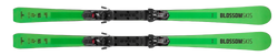 Sjezdové lyže Blossom Skis Numero Uno SL WCR 14 - 2025/26