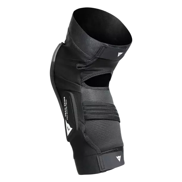 Kolenní chrániče Dainese Trail Skins Pro Knee Guards Black