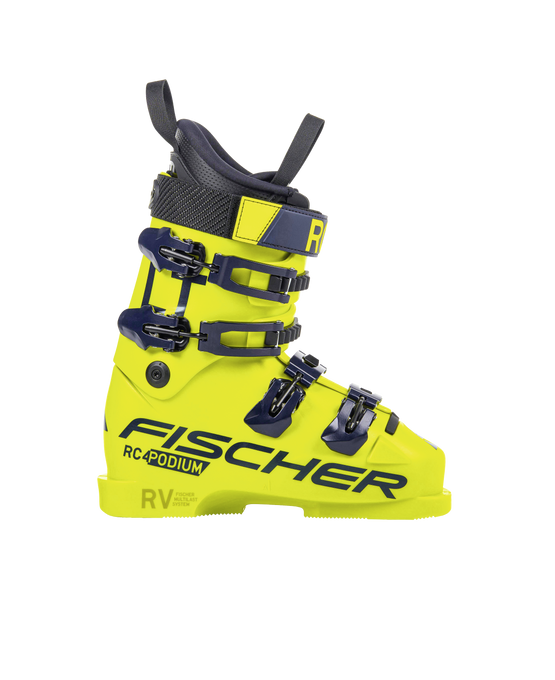 Sjezdové boty Fischer RC4 Podium LT 90 - 2025/26
