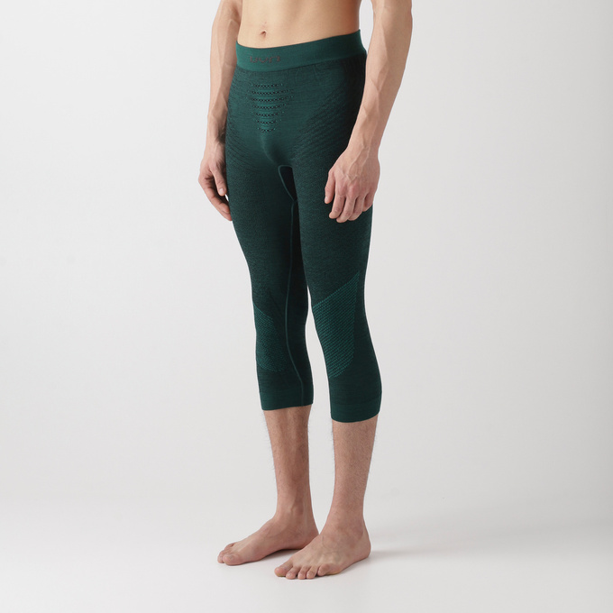 Funkční kalhoty UYN Man Fusyon Biotech Uw Pants Medium Aventura - 2025/26
