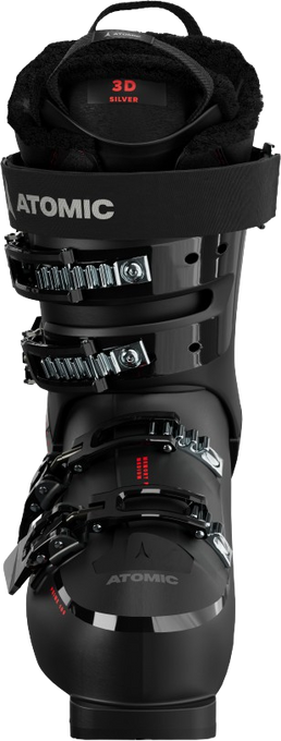 Sjezdové boty Atomic Hawx Prime 100 GW Black/Red - 2024/25