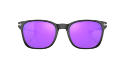 Sluneční brýle Oakley Ojector Matte Black Frame / Prizm Violet Lenses