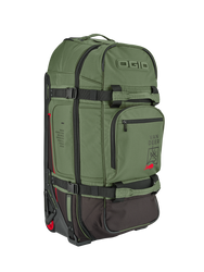 Taška Van Deer RIG 9800 123L - 2025/26