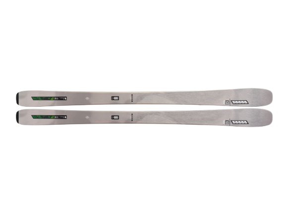 Sjezdové lyže K2 Mindbender 90C - 2025/26