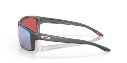 Sluneční brýle OAKLEY Gibston Steel Prizm Snow Sapphire - 2022