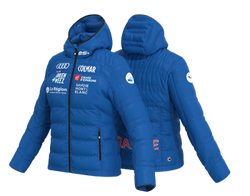 Izolační bunda Colmar Giacche Sintetiche Uomo Woman Abyss - 2023/24